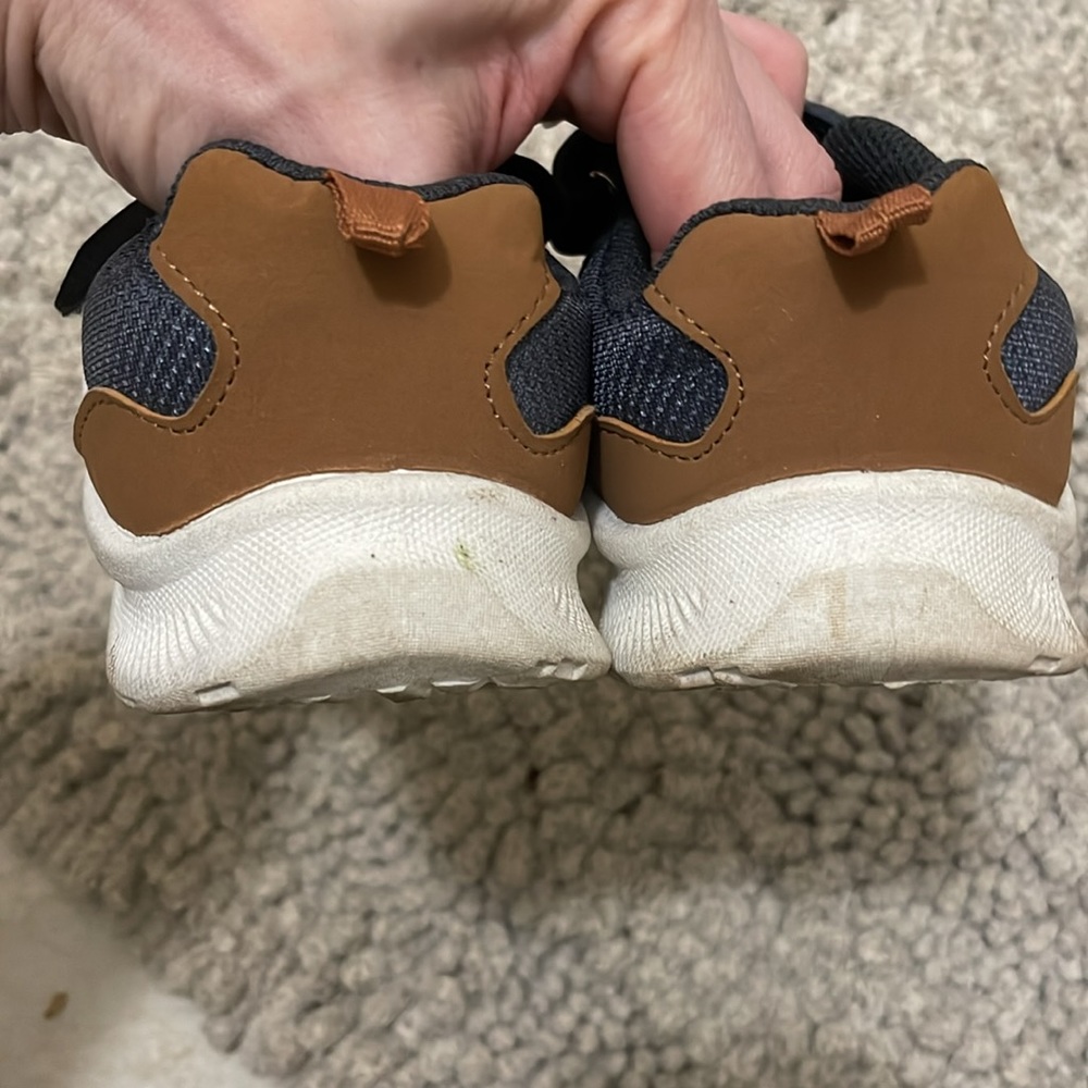Osh kosh sneakers - Picture 7 of 7